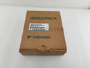 SGDV-R70A11B Yaskawa Servo Drive For networked motion