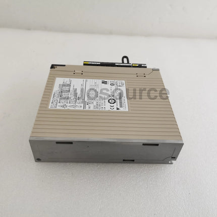 SGDV-R70A11B Yaskawa Servo Drive For networked motion