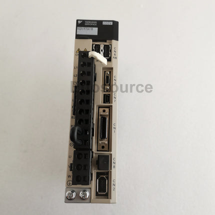 SGDV-R70A11B Yaskawa Servo Drive For networked motion