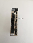 SGDV-R70A11B Yaskawa Servo Drive For networked motion