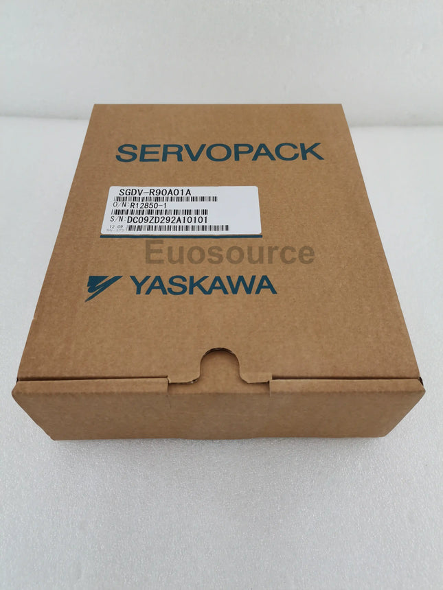 SGDV-R90A01A Yaskawa Servo Drive For industrial