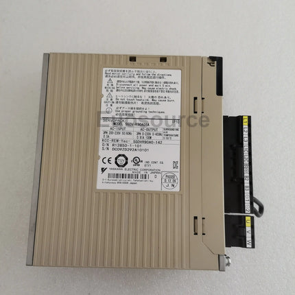 SGDV-R90A01A Yaskawa Servo Drive For industrial