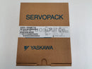 SGDV-R90A11B Yaskawa Servo Drive Compact industrial