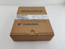 SGDV-R90A11B Yaskawa Servo Drive Compact industrial