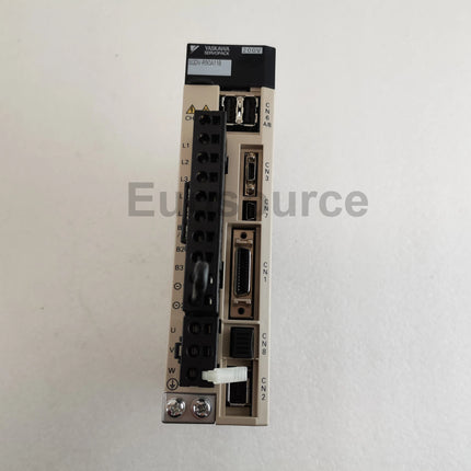 SGDV-R90A11B Yaskawa Servo Drive Compact industrial
