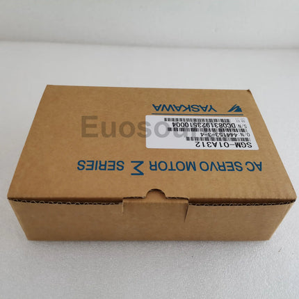 SGM-01A312 Yaskawa Servo Motor High Precision