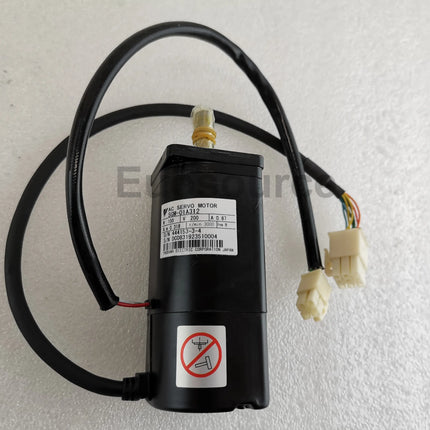 SGM-01A312 Yaskawa Servo Motor High Precision