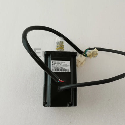 SGM-02A314 Yaskawa Servo Motor Absolute Encoder