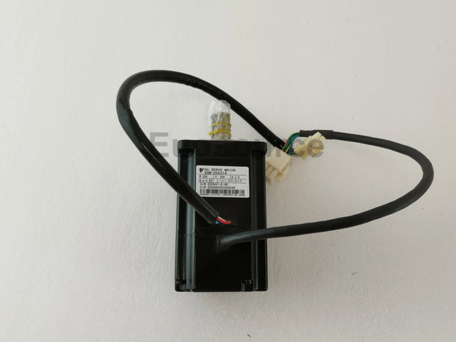 SGM-02A314 Yaskawa Servo Motor Absolute Encoder