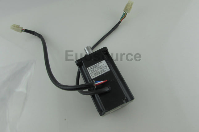 SGM-02B312 Yaskawa Servo Motor Absolute Encoder