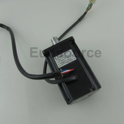 SGM-02B312 Yaskawa Servo Motor Absolute Encoder