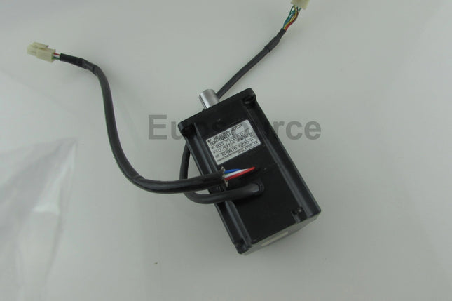 SGM-02B312 Yaskawa Servo Motor Absolute Encoder