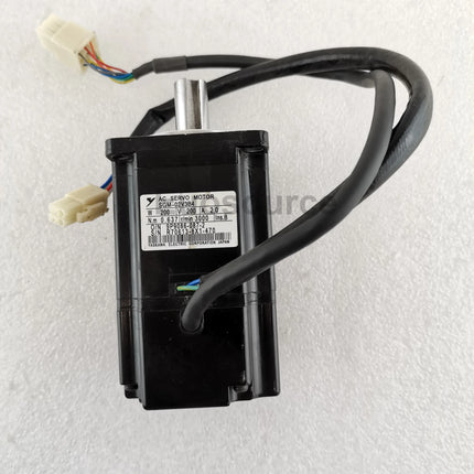 SGM-02V3B4 Yaskawa Servo Motor High Precision