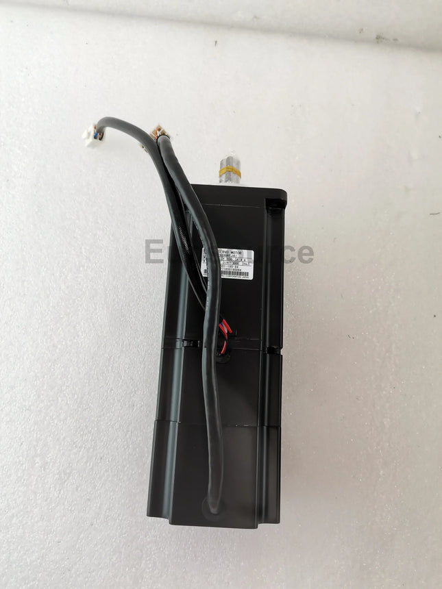 SGM-08AWFJA1 Yaskawa Servo Motor Absolute Encoder