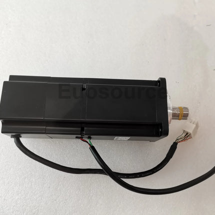 SGM-08AWFJA1 Yaskawa Servo Motor Absolute Encoder