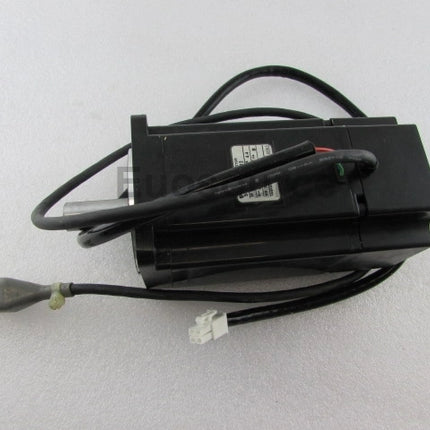 SGM-08U2HA12 Yaskawa Servo Motor High Precision