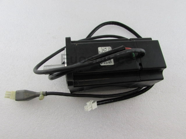 SGM-08U2HA12 Yaskawa Servo Motor High Precision