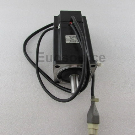 SGM-08U2HA12 Yaskawa Servo Motor High Precision