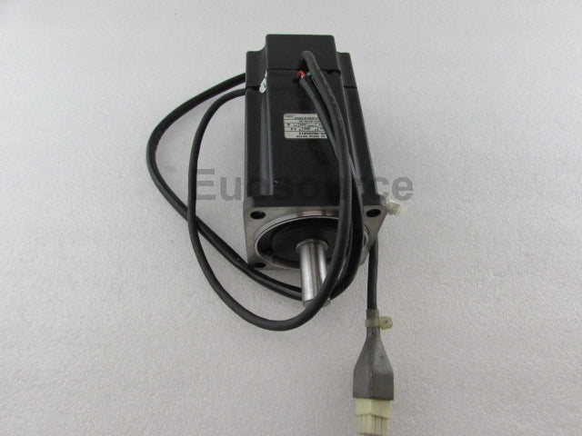 SGM-08U2HA12 Yaskawa Servo Motor High Precision