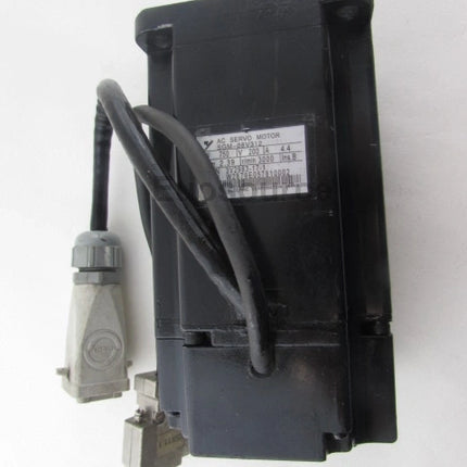SGM-08V312 Yaskawa Servo Motor Sigma Series