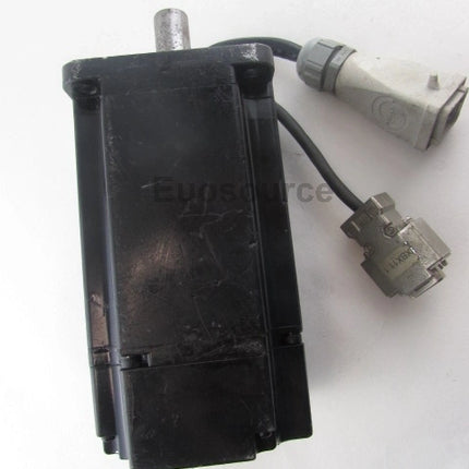 SGM-08V312 Yaskawa Servo Motor Sigma Series