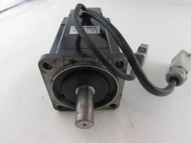 SGM-08V312 Yaskawa Servo Motor Sigma Series