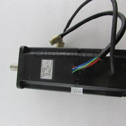SGM-08V3B4C Yaskawa Servo Motor Absolute Encoder