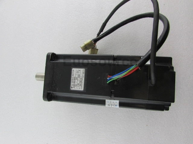 SGM-08V3B4C Yaskawa Servo Motor Absolute Encoder