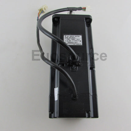 SGM-08V3B4C Yaskawa Servo Motor Absolute Encoder