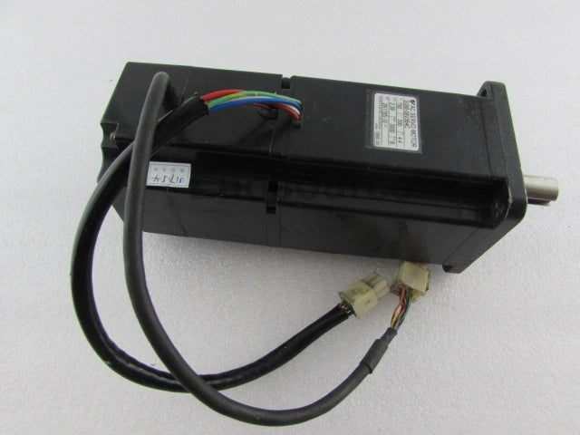 SGM-08V3B4C Yaskawa Servo Motor Absolute Encoder