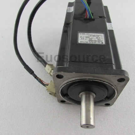 SGM-08V3B4C Yaskawa Servo Motor Absolute Encoder