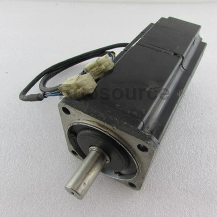 SGM-08V3B4C Yaskawa Servo Motor Absolute Encoder