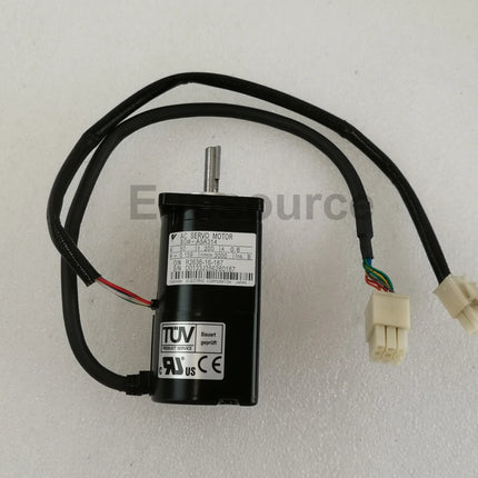 SGM-A5A314 Yaskawa Servo Motor Absolute Encoder