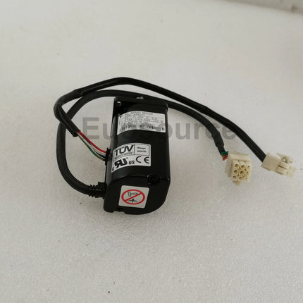 SGM-A5A314 Yaskawa Servo Motor Absolute Encoder