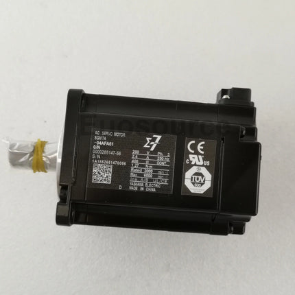 SGM7A-04A6A6C Yaskawa Servo Motor Sigma 7 Servo