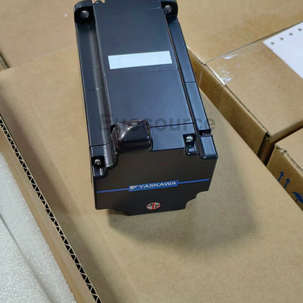 SGM7A-08A7A2E Yaskawa Servo Motor Sigma 7 Servo