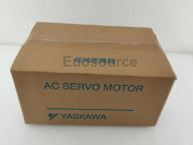 SGM7G-20AFC6C Yaskawa Servo Motor Sigma 7 Servo