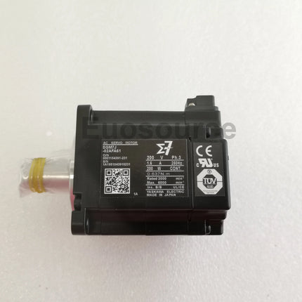 SGM7J-02AFA61 Yaskawa Servo Motor Sigma 7 Servo