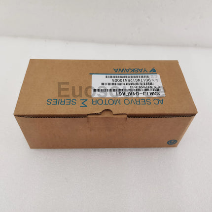 SGM7J-04AFA61 Yaskawa Servo Motor Sigma 7 Servo