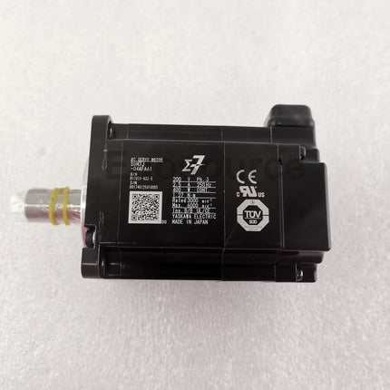 SGM7J-04AFA61 Yaskawa Servo Motor Sigma 7 Servo