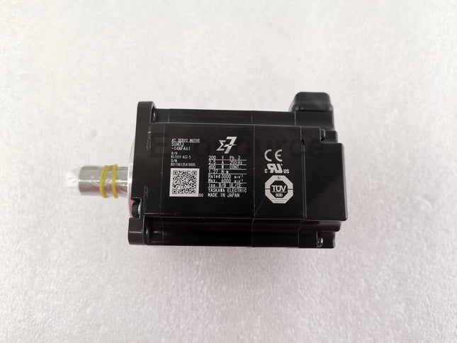 SGM7J-04AFA61 Yaskawa Servo Motor Sigma 7 Servo