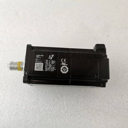 SGM7J-04AFA6C Yaskawa Servo Motor Sigma 7 Servo