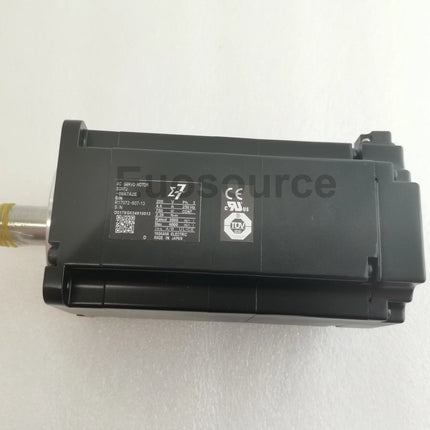 SGM7J-08A7A2E Yaskawa Servo Motor Sigma 7 Servo