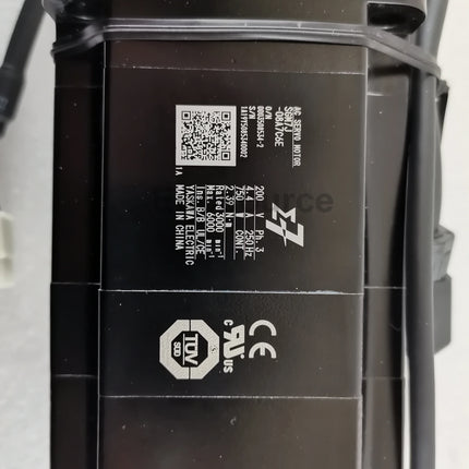 SGM7J-08A7C6E Yaskawa Servo Motor Sigma 7 Servo