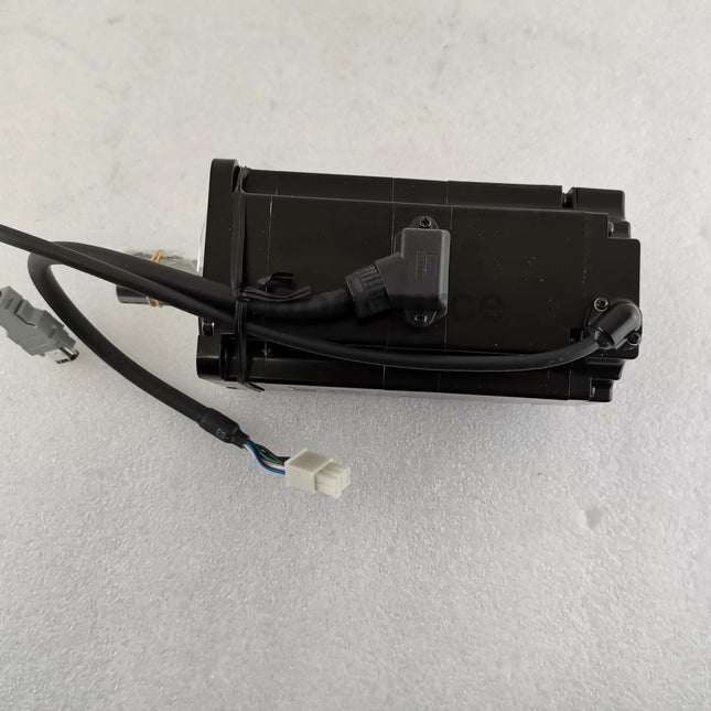 SGM7J-08A7C6E Yaskawa Servo Motor Sigma 7 Servo