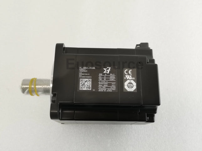 SGM7J-08AFA21 Yaskawa Servo Motor Sigma 7 Servo