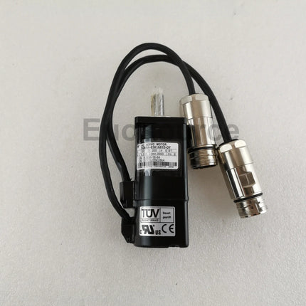 SGMAH-01A1A61D-OY Yaskawa Servo Motor AC Servo