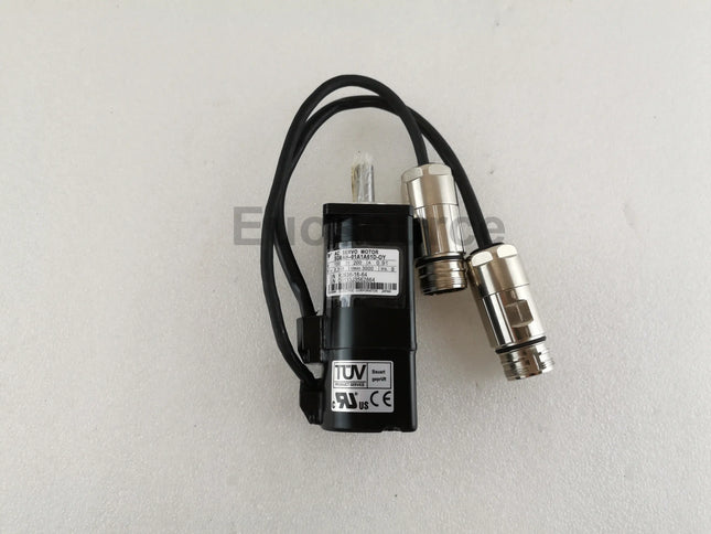 SGMAH-01A1A61D-OY Yaskawa Servo Motor AC Servo