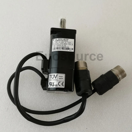 SGMAH-01A1A61D Yaskawa Servo Motor Sigma Series