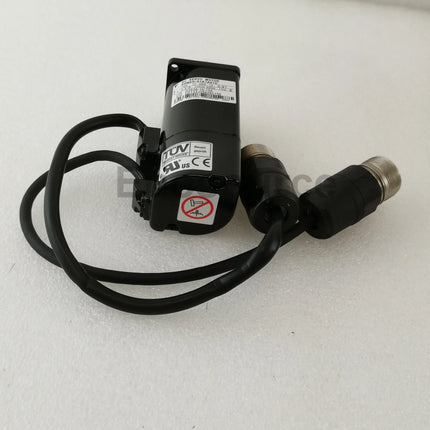 SGMAH-01A1A61D Yaskawa Servo Motor Sigma Series